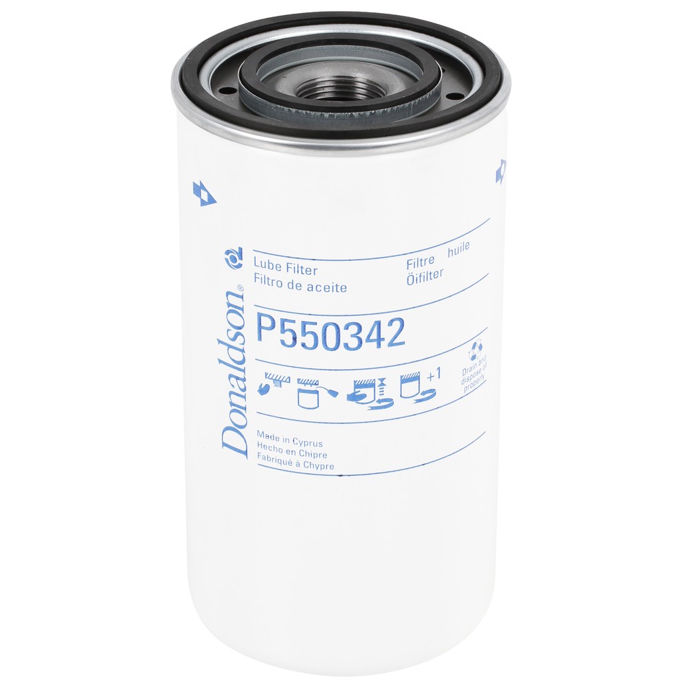 OLJEFILTER HI 1930906