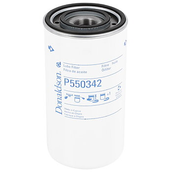 OLJEFILTER HI 1930906