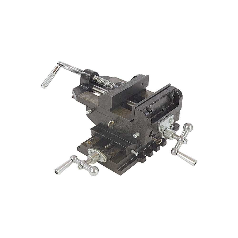 MASKINSKRUVSTYCKE 100MM