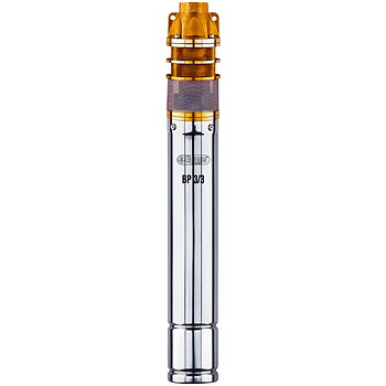 DJUPBRUNNSPUMP 1100W BP 3/3 PROLINE