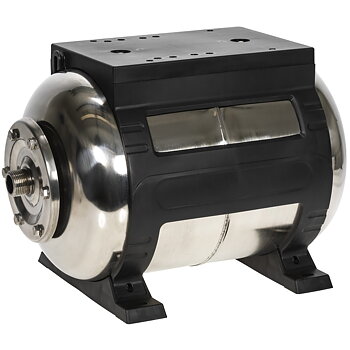 INOX TANK 24L