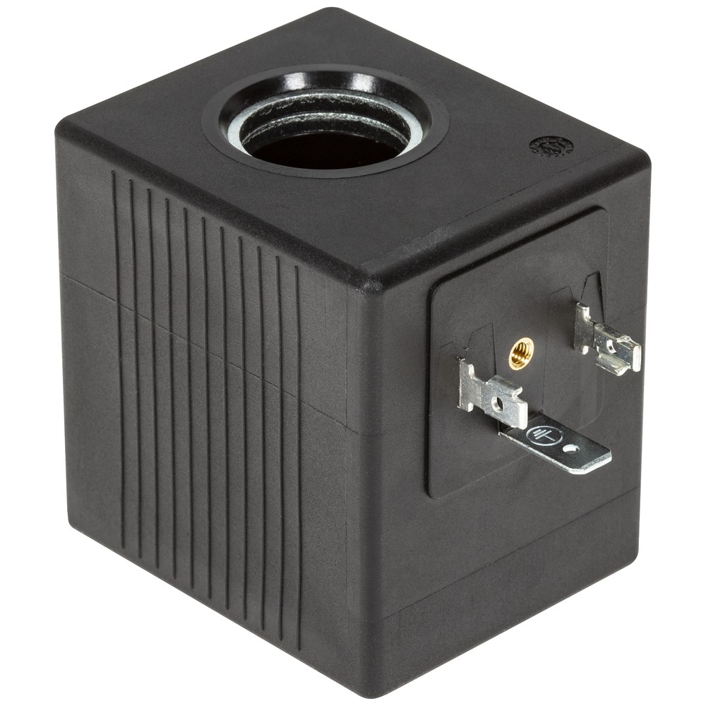 SOLENOID 12V 3/8