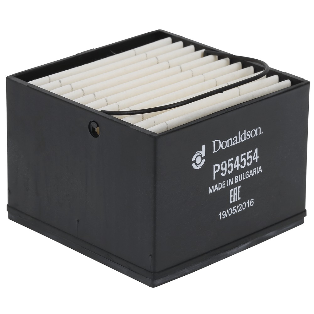 BRÄNSLEFILTER