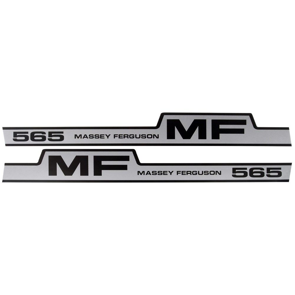 DEKALSATS  MF 565