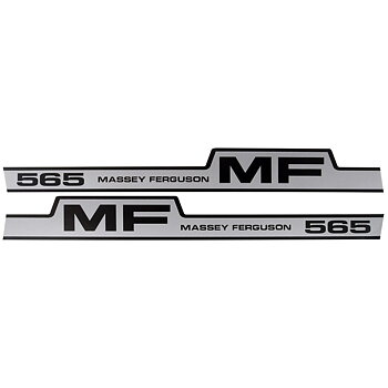DEKALSATS  MF 565