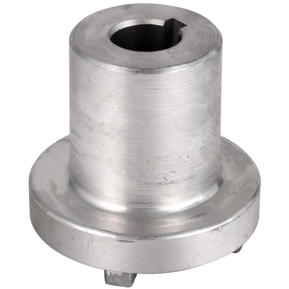 AXELKOPPLING 63MM / 19MM