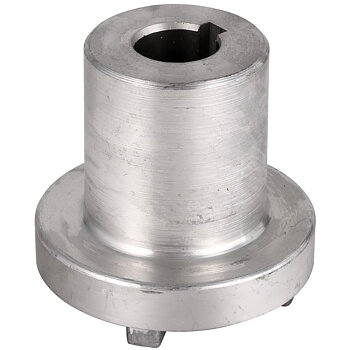 AXELKOPPLING 63MM / 19MM