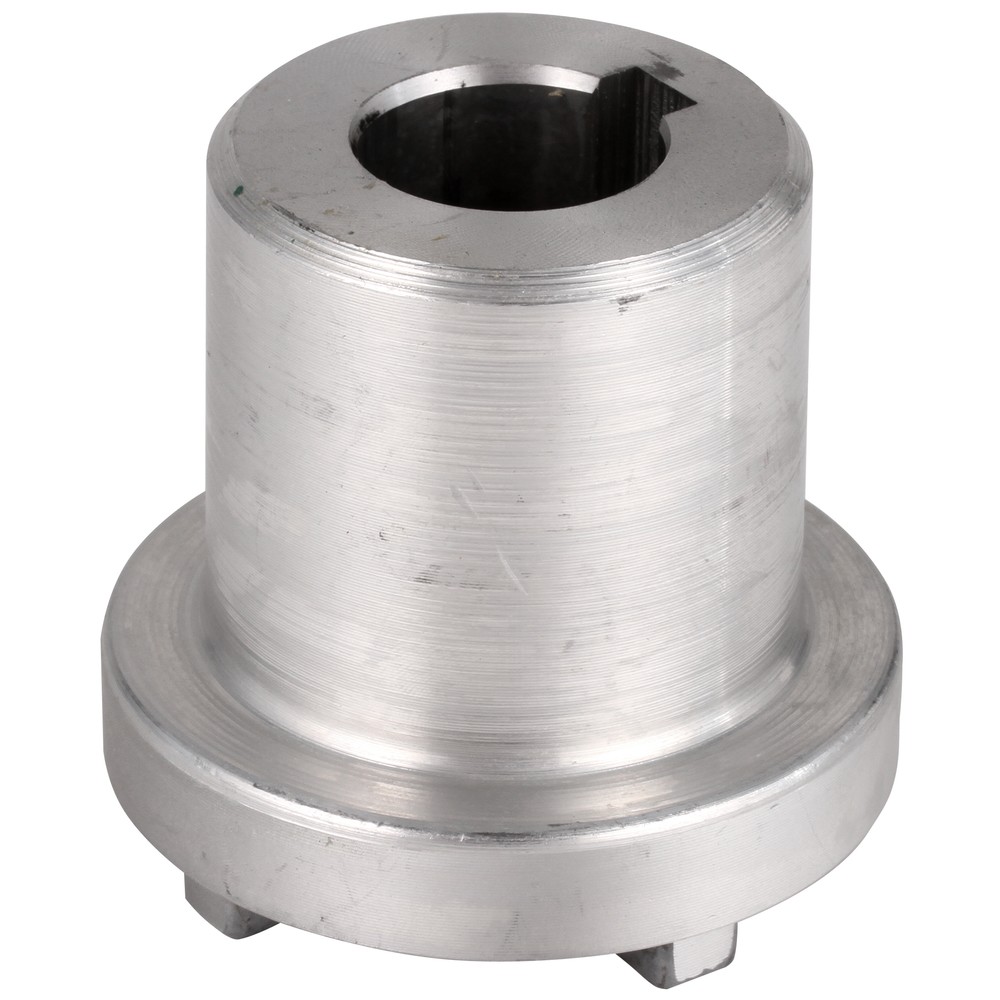 AXELKOPPLING 63MM / 24MM