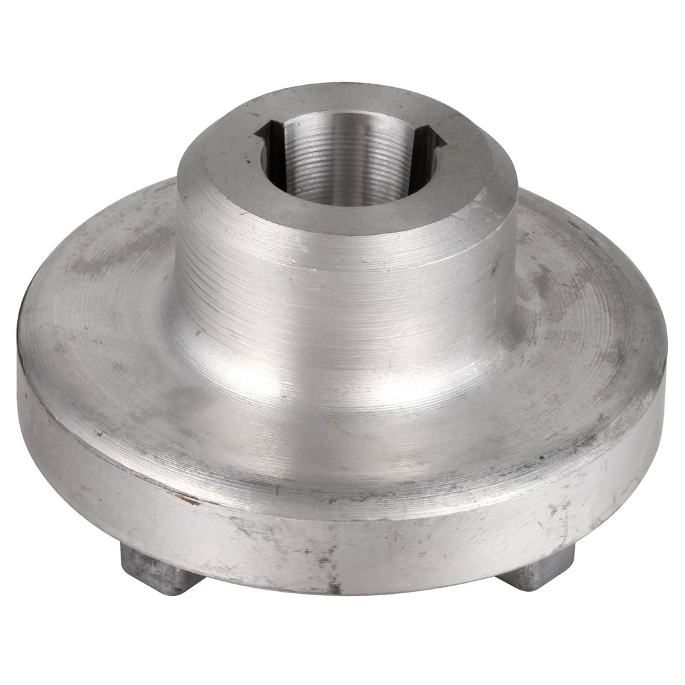 AXELKOPPLING 63MM 2-SERIE