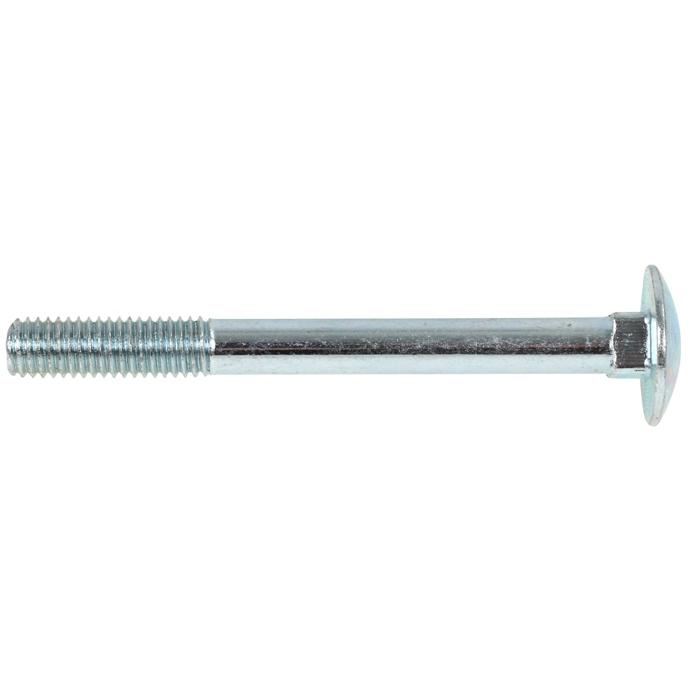 VAGNSBULT M16X70 10.9 DIN603