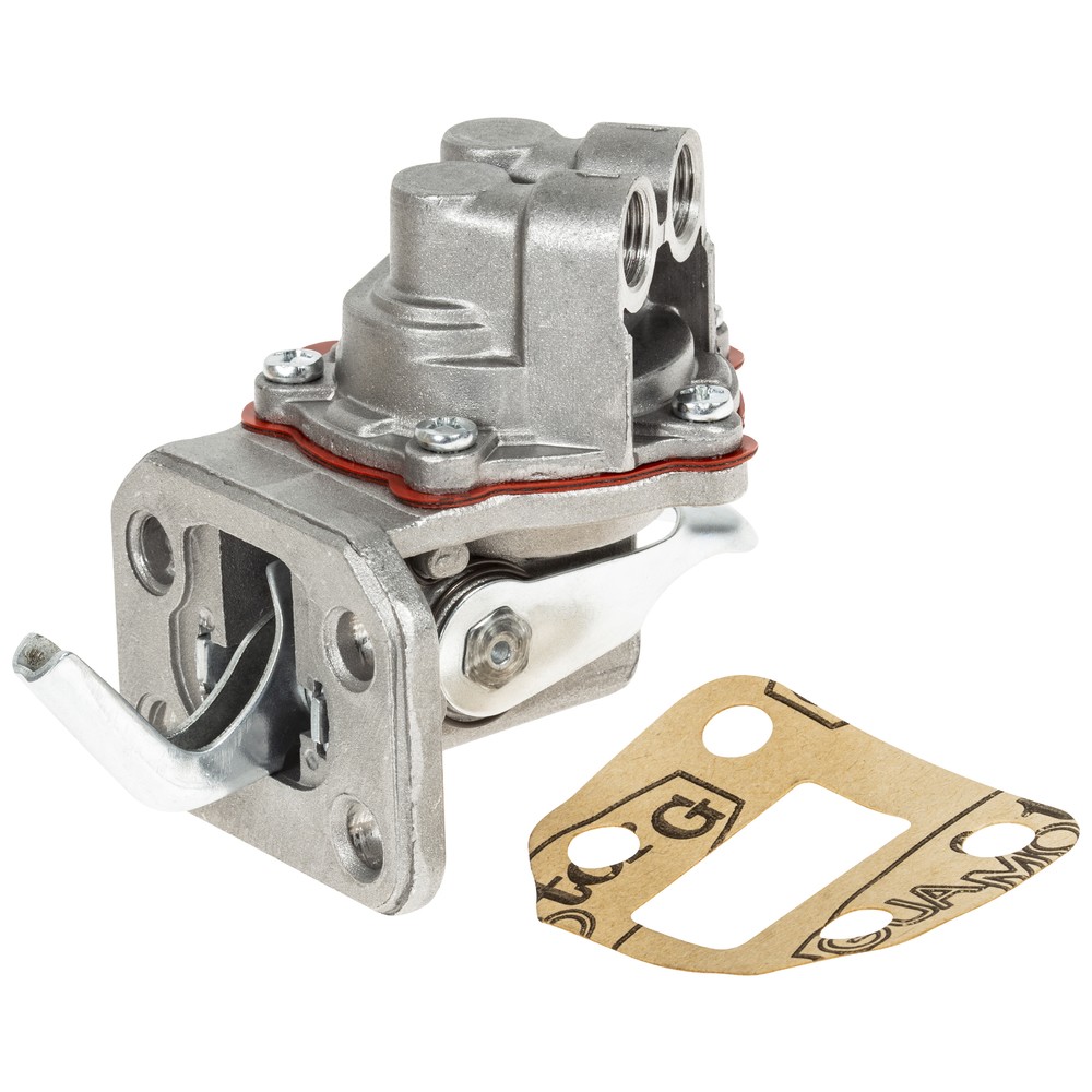 MATARPUMP