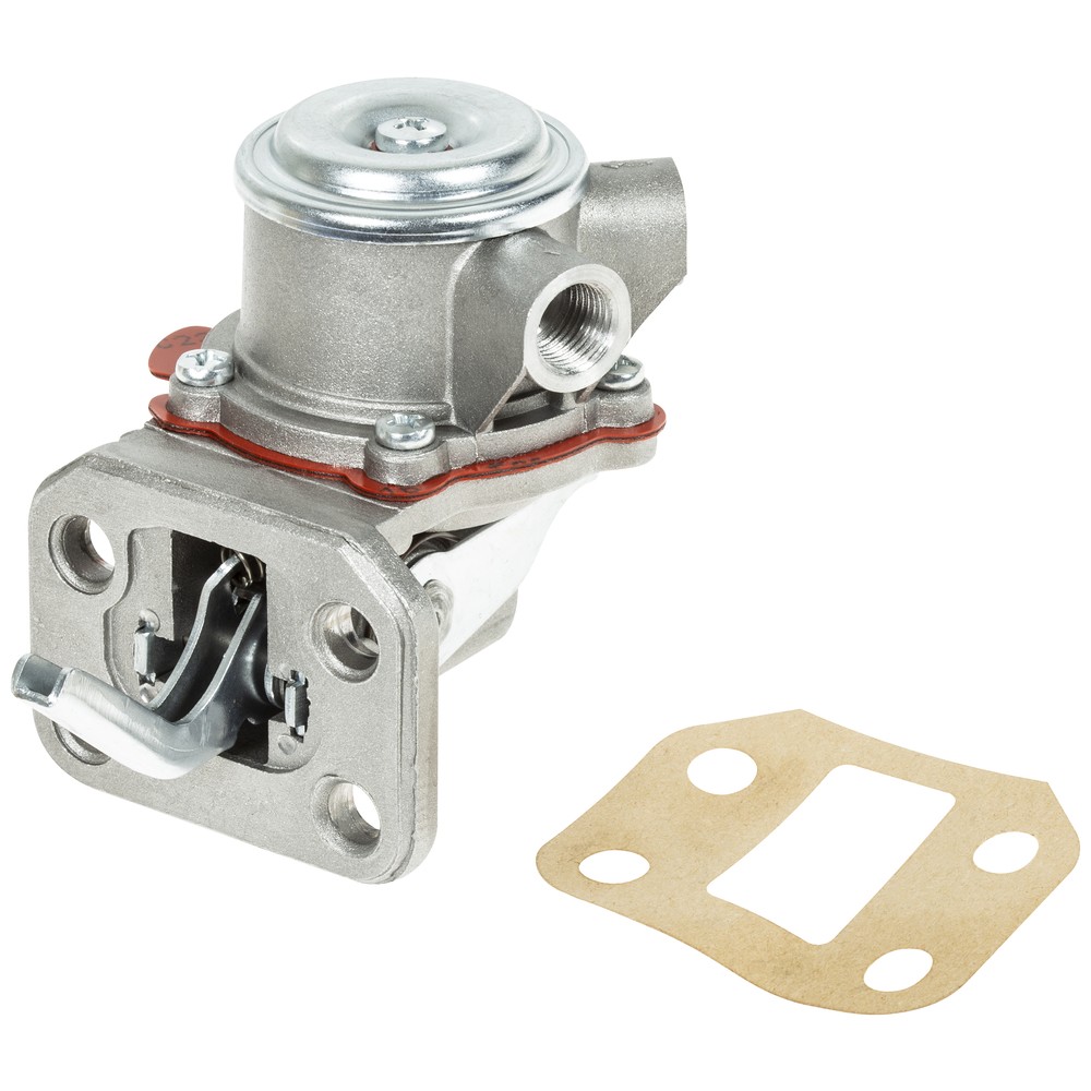 MATARPUMP