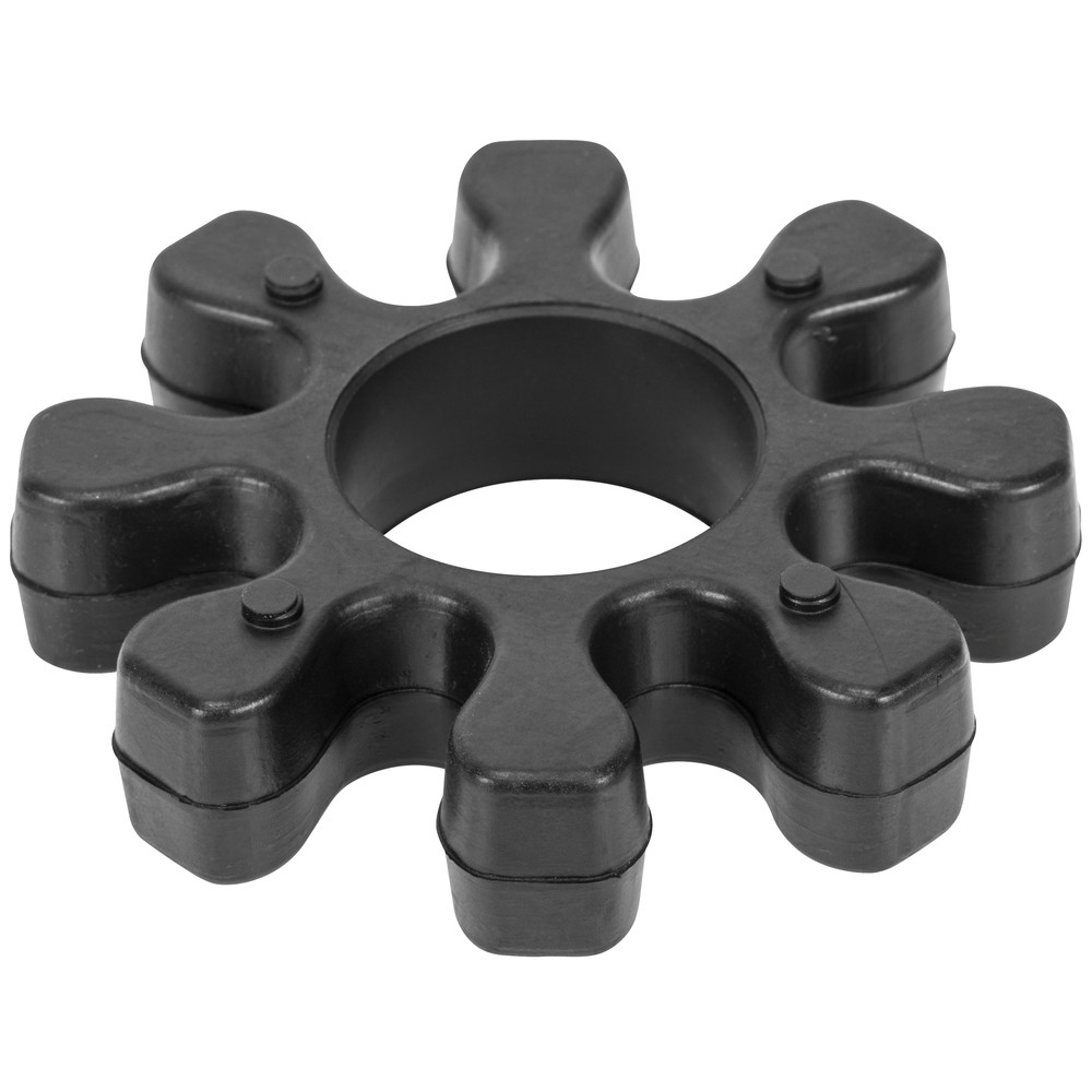 GUMMISPINDEL AXELKOPPLING 86MM