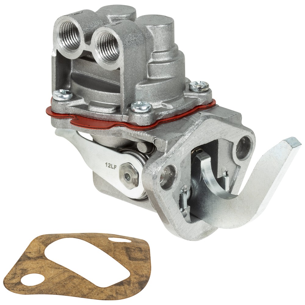 MATARPUMP