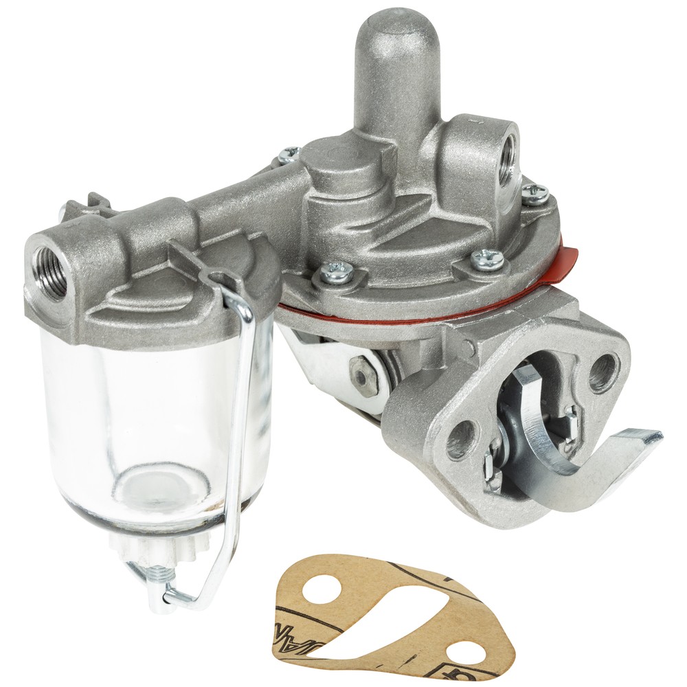 MATARPUMP
