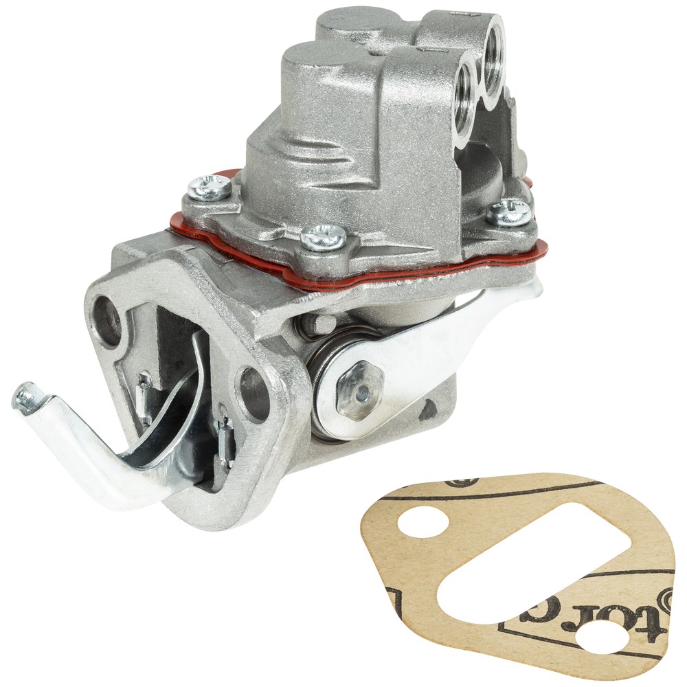 MATARPUMP