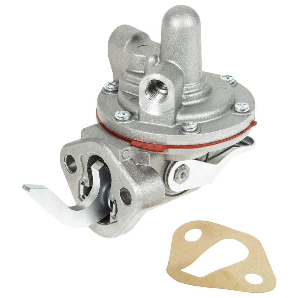 MATARPUMP
