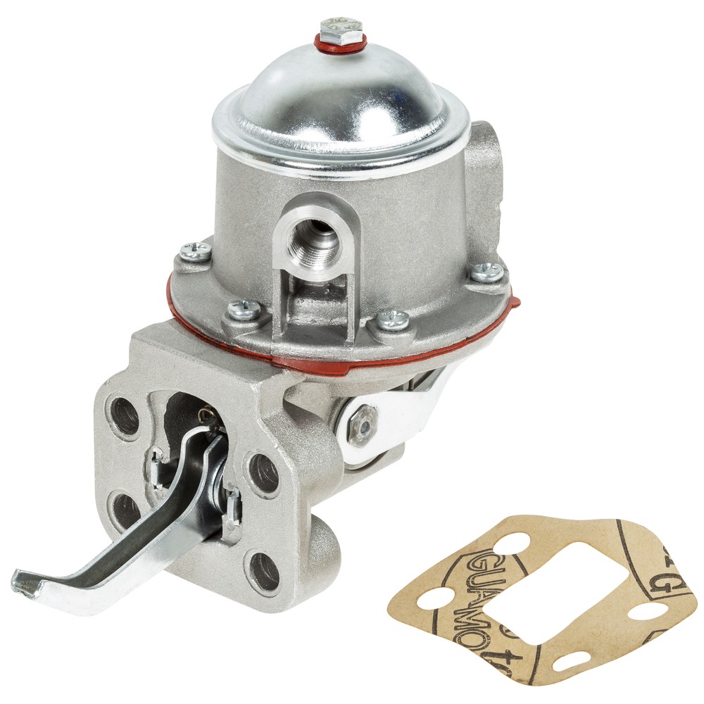 MATARPUMP