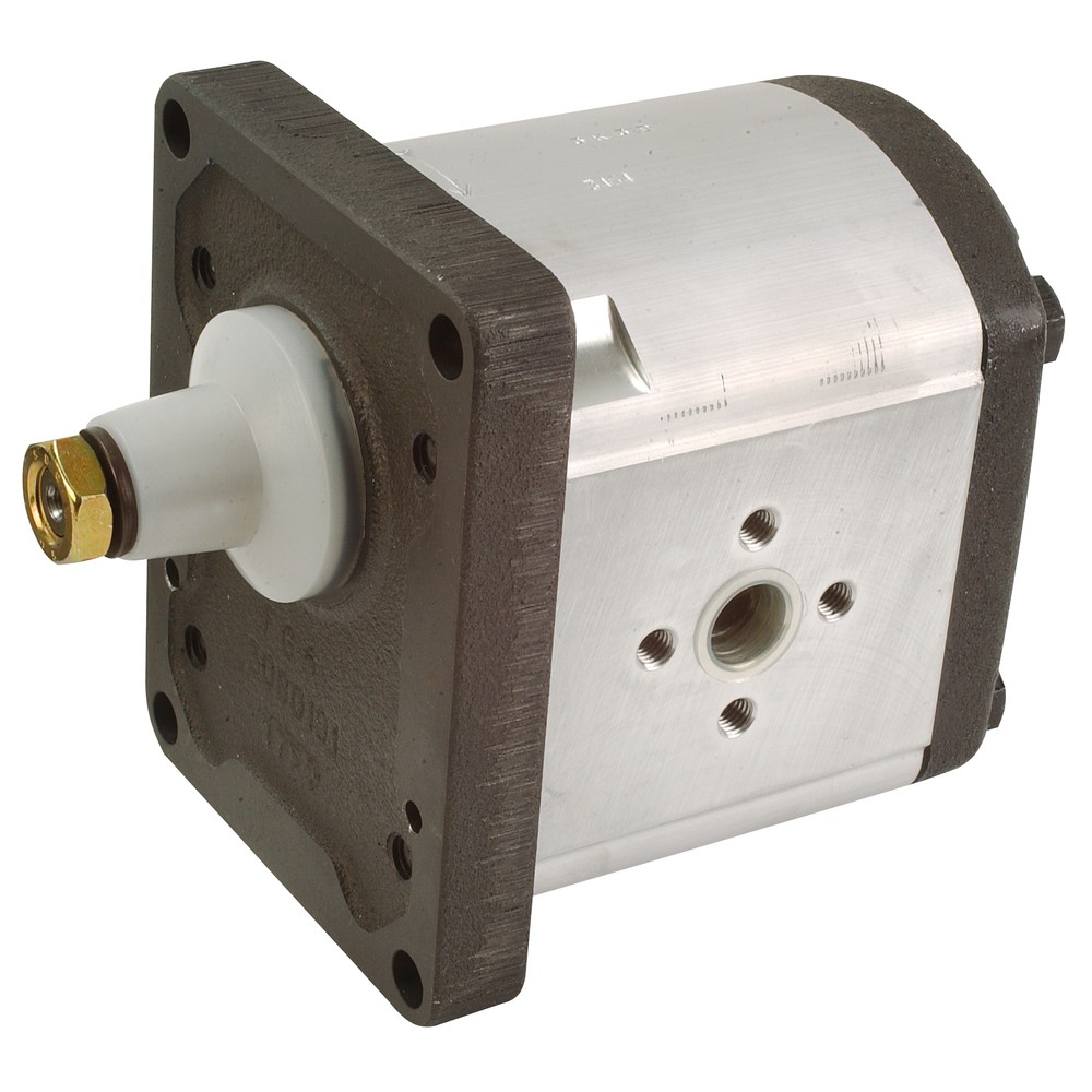 HYDRAULPUMP  3-SERIE