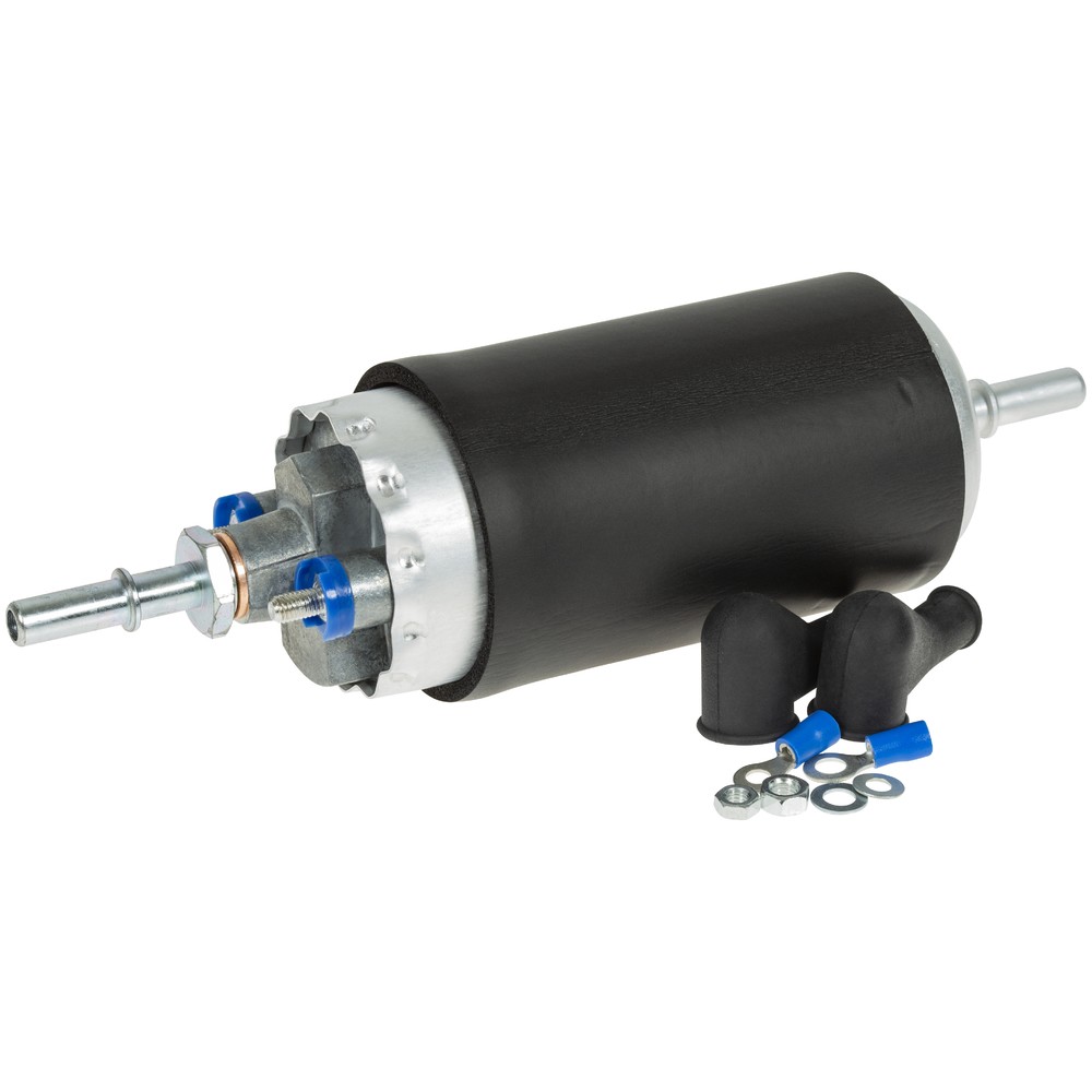 MATARPUMP ELEKTRONISK JD