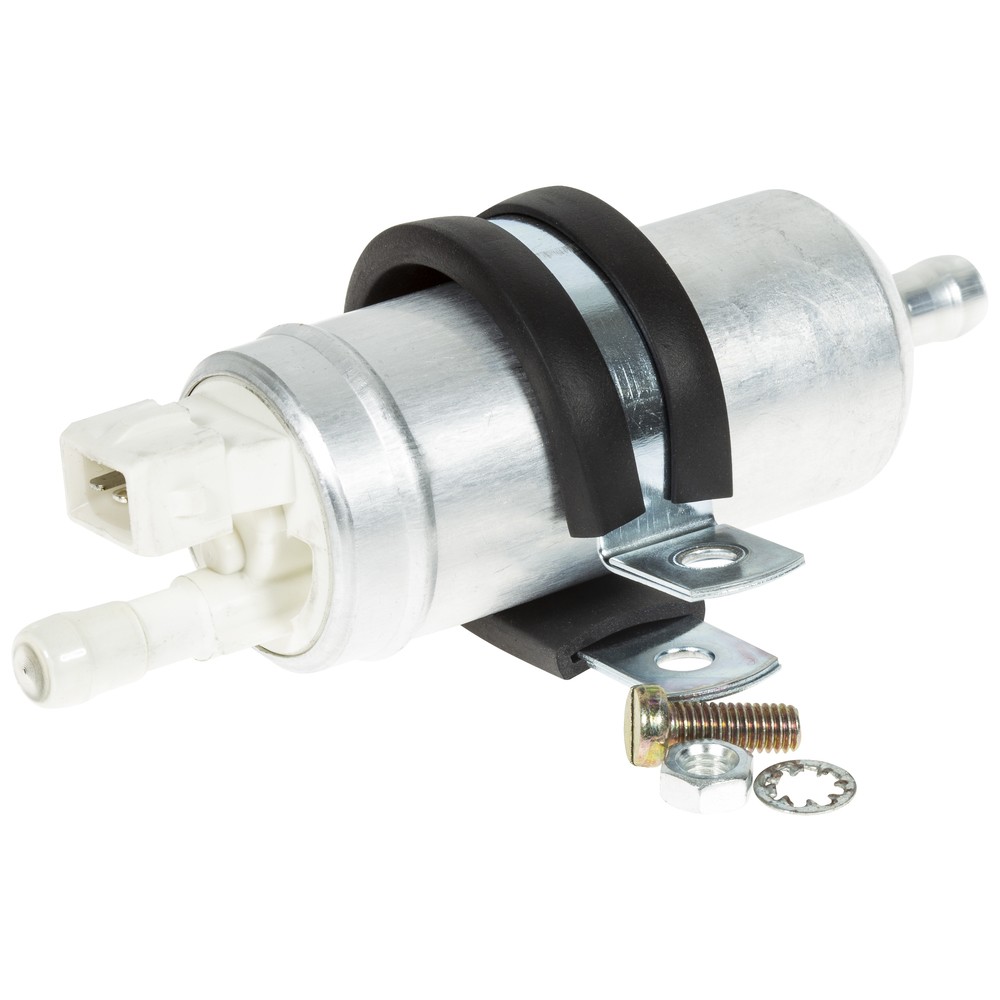 MATARPUMP ELEKTRONISK JD