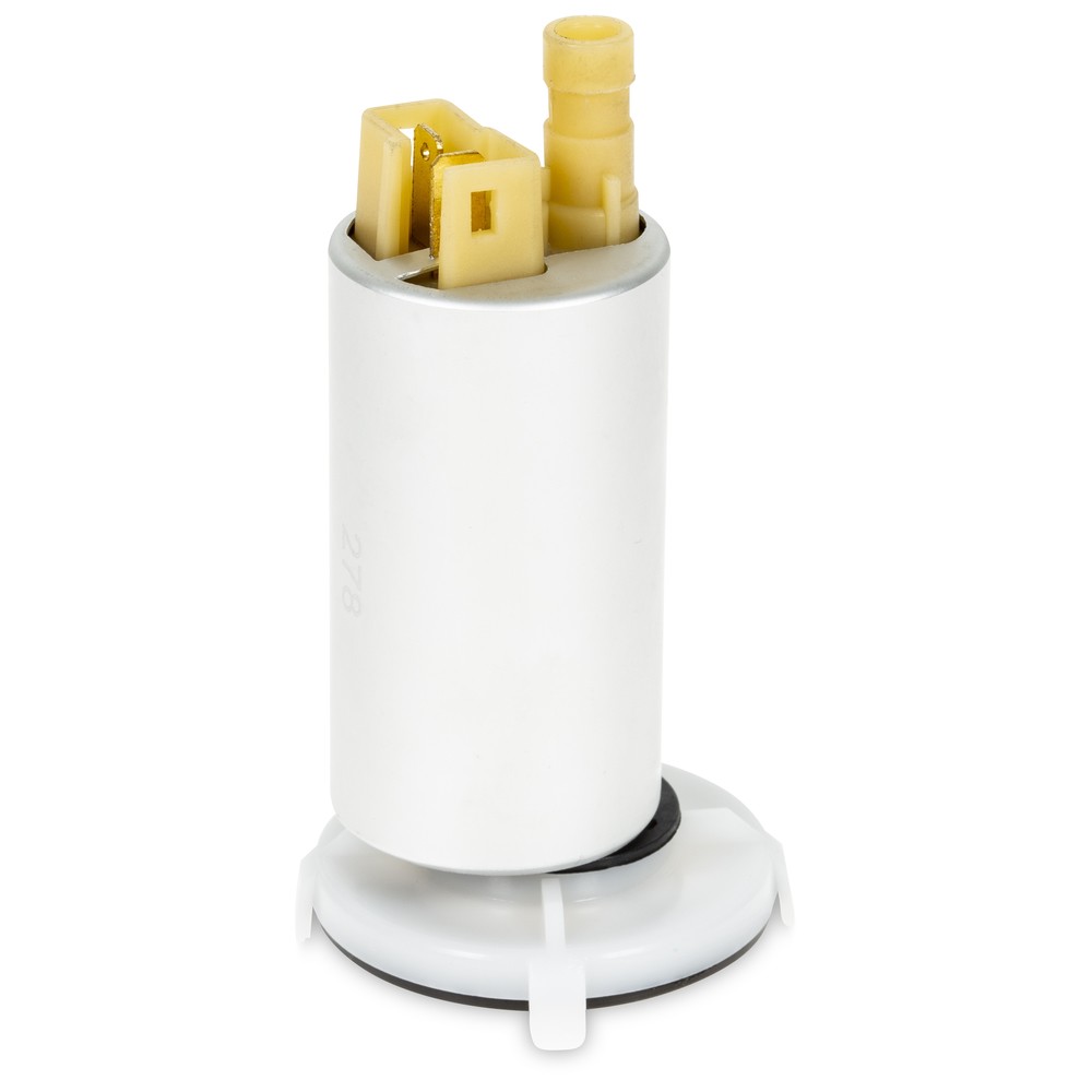 MATARPUMP ELEKTRONISK JD
