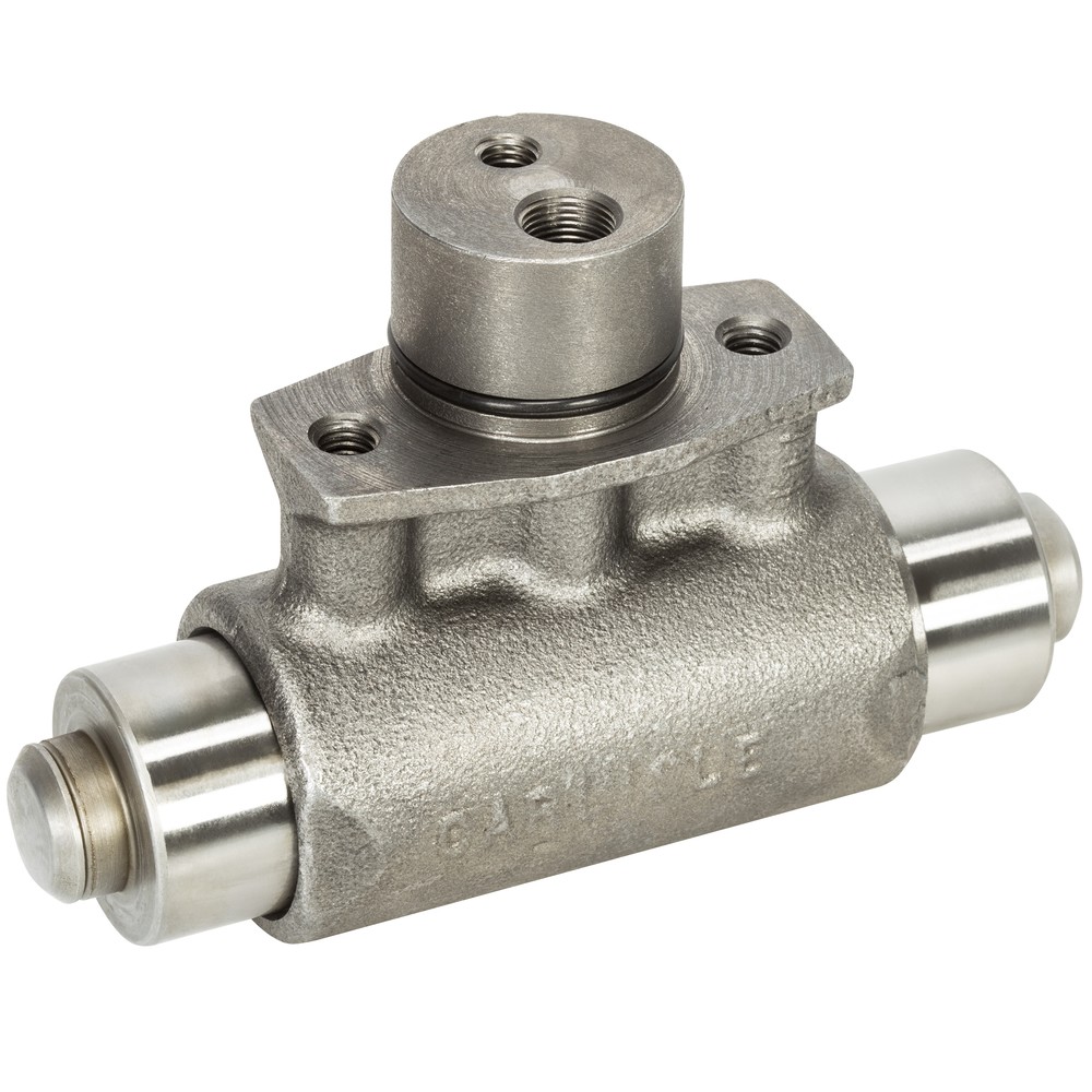 SLAVCYLINDER BROMS VÄNSTER MF 3901455M91