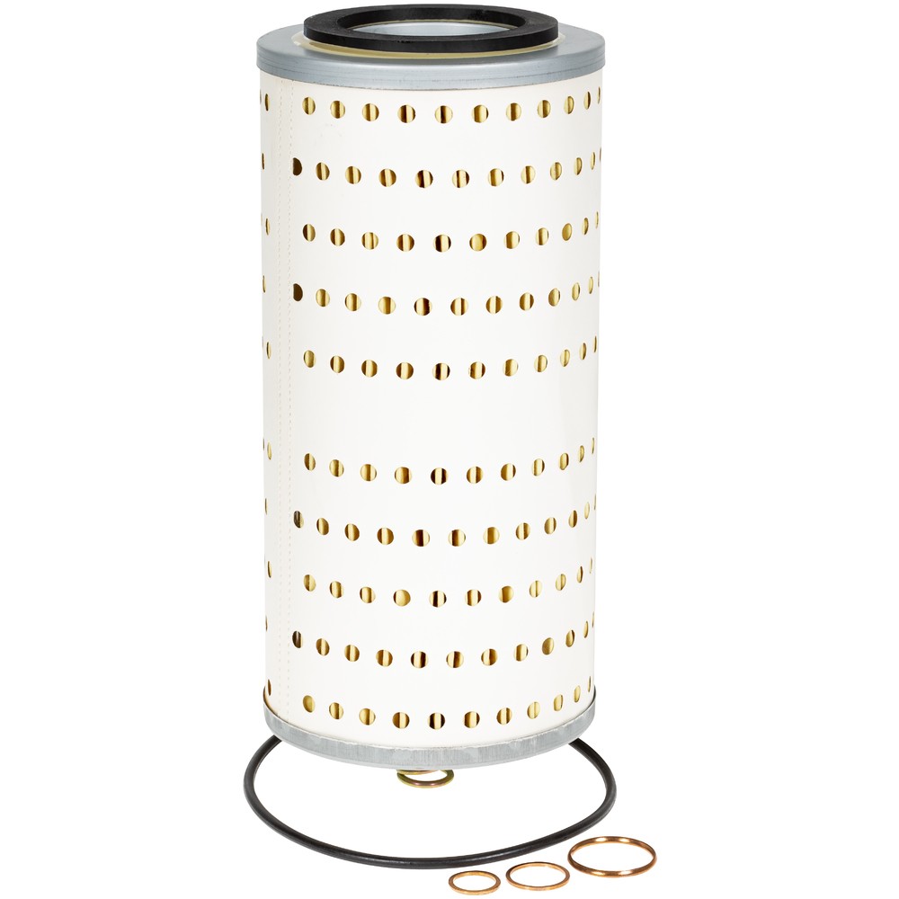 OLJEFILTER