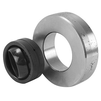 LEDLAGER HYDRAULCYLINDER 35MM
