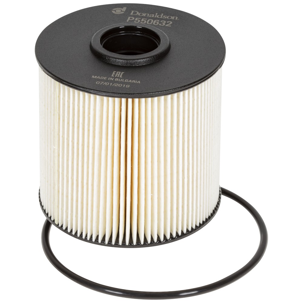 BRÄNSLEFILTER