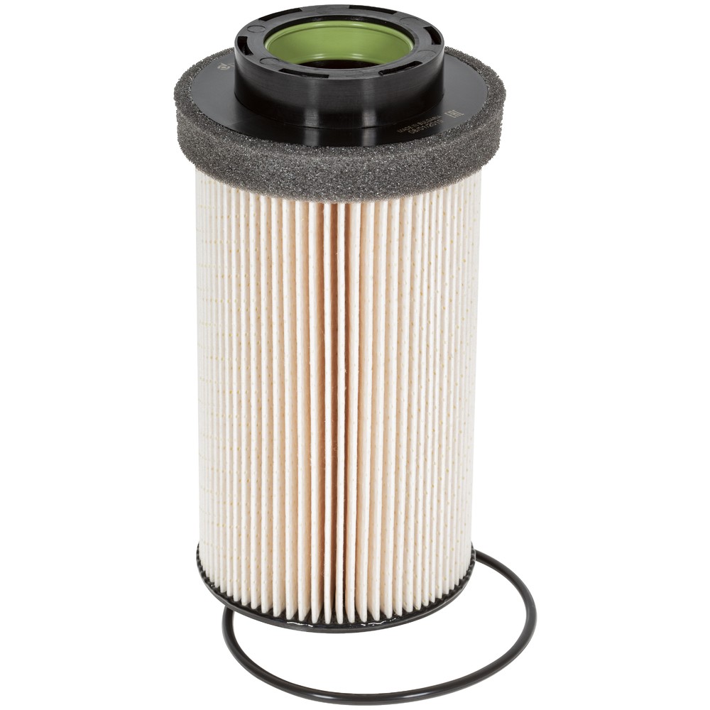 BRÄNSLEFILTER
