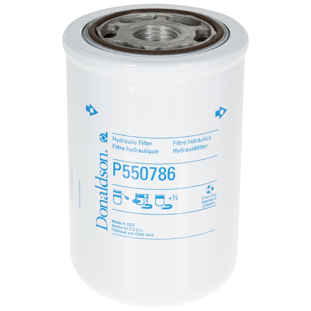 HYDRAULFILTER