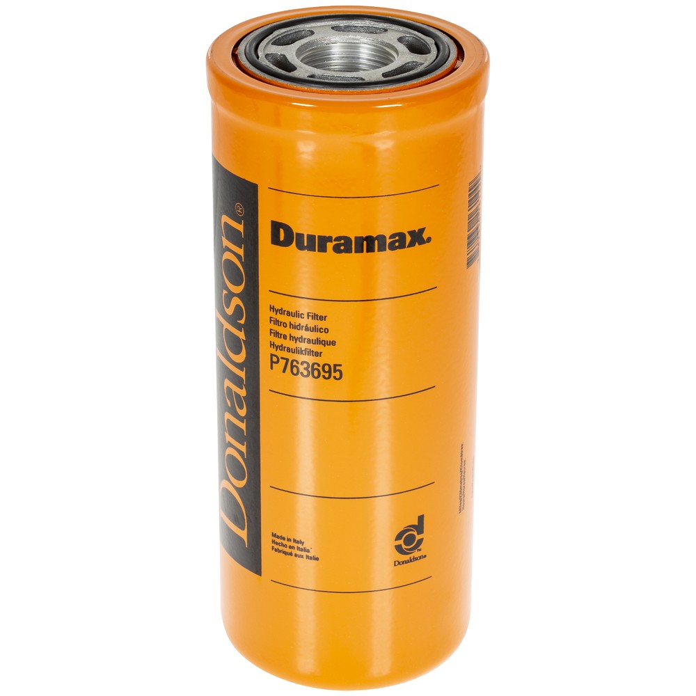 HYDRAULFILTER
