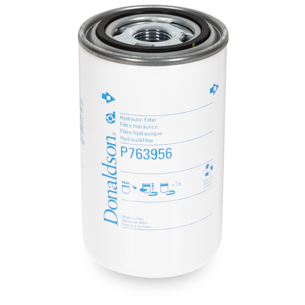 HYDRAULFILTER