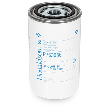 HYDRAULFILTER
