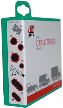 PATCHBOX TT12