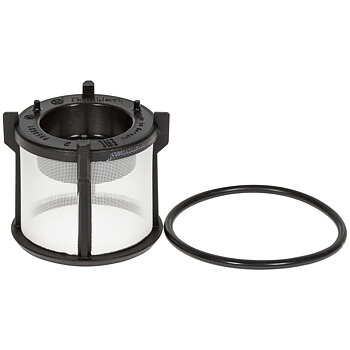BRÄNSLEFILTER
