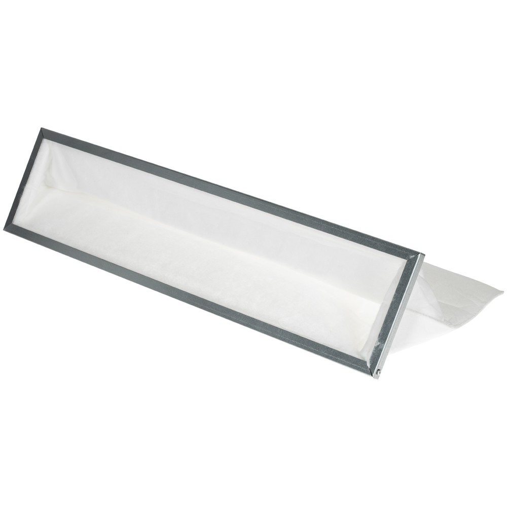 KUPEFILTER