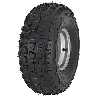 ATV TRAILER DÄCK 18X7-7