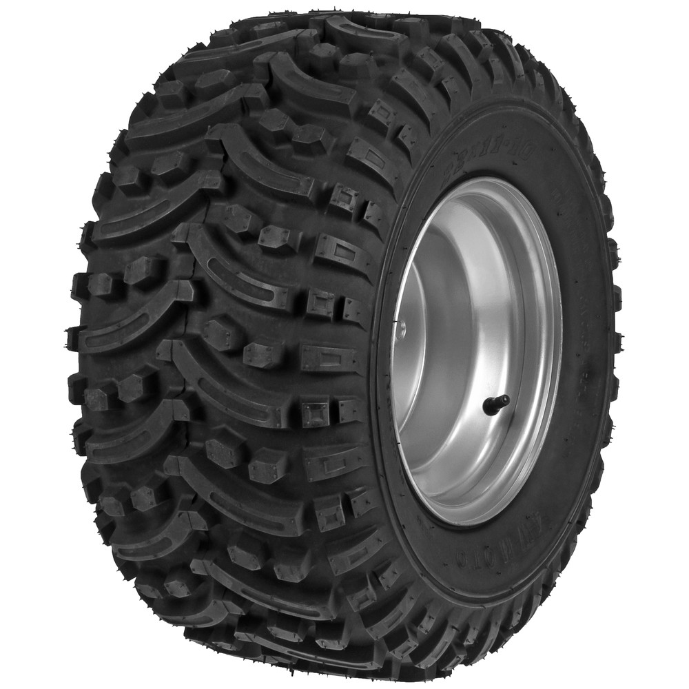 HJUL FÖR ATV8 KÄRRA HÖGER 22X11-10 6PR