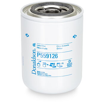 OLJEFILTER NH 89635409