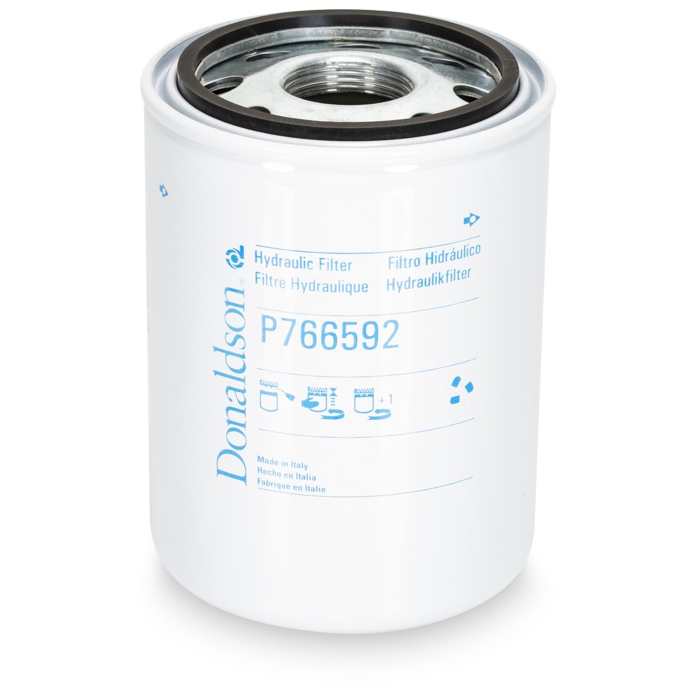 HYDRAULFILTER NH 84237958