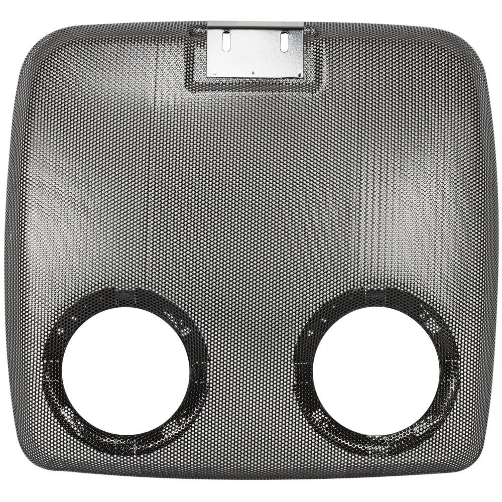 FRONTGRILL MF 3787203M3
