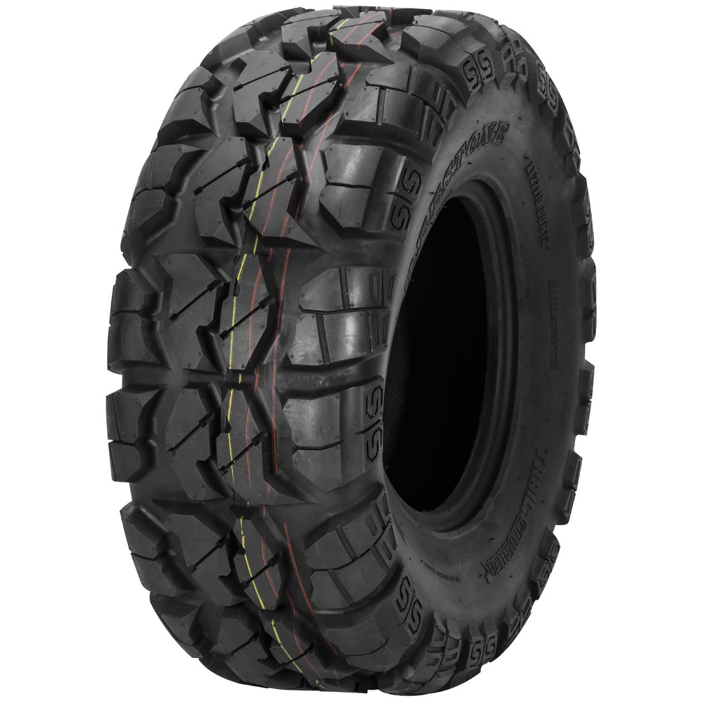 DÄCK 27X12-12 8PR DEESTONE D942
