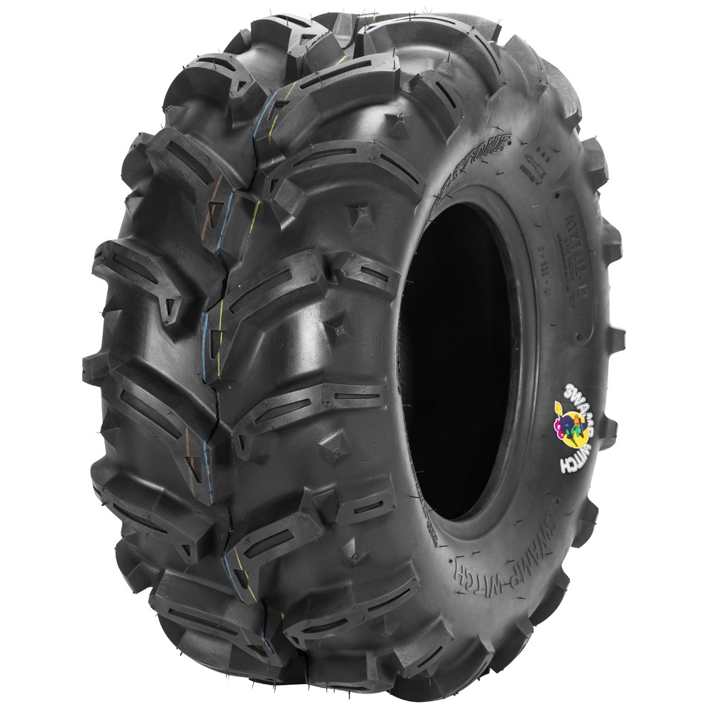 DÄCK 28X10-12 6PR DEESTONE D932