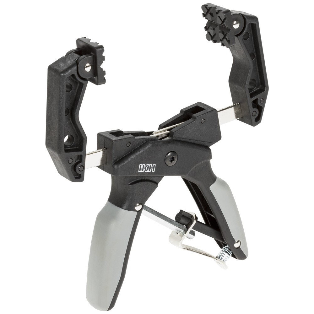 UNIVERSALKLÄMMA REGLERBAR 0-150MM MAX 30KG