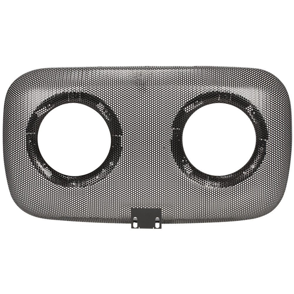 FRONTGRILL LÅG MF 4272102M97