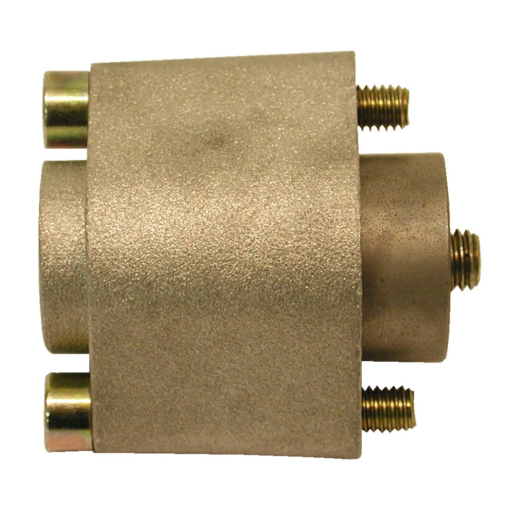 LÅS FÖR SPINDEL 3/8"