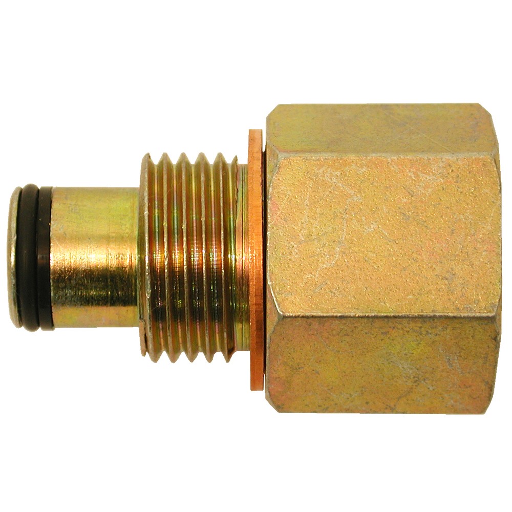 SERIEKOPPLINGSIPPEL 3/8"