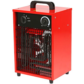 VÄRMEFLÄKT 3,3KW 230V